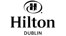The Hilton Hotel Dublin